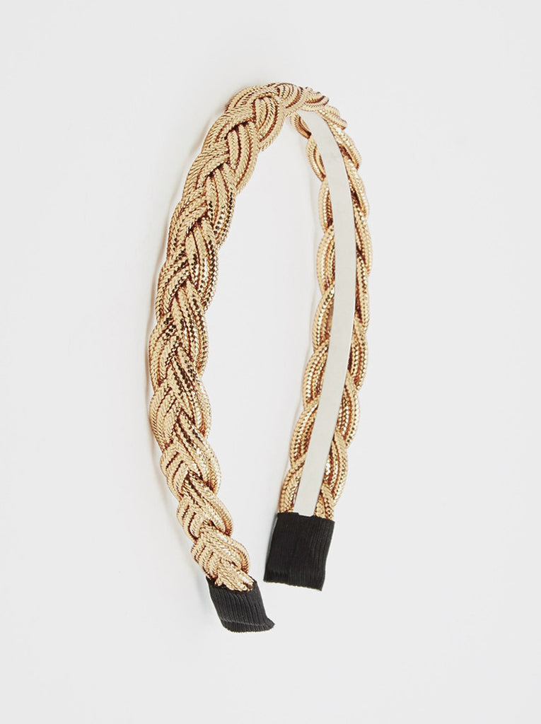 Rope Headband